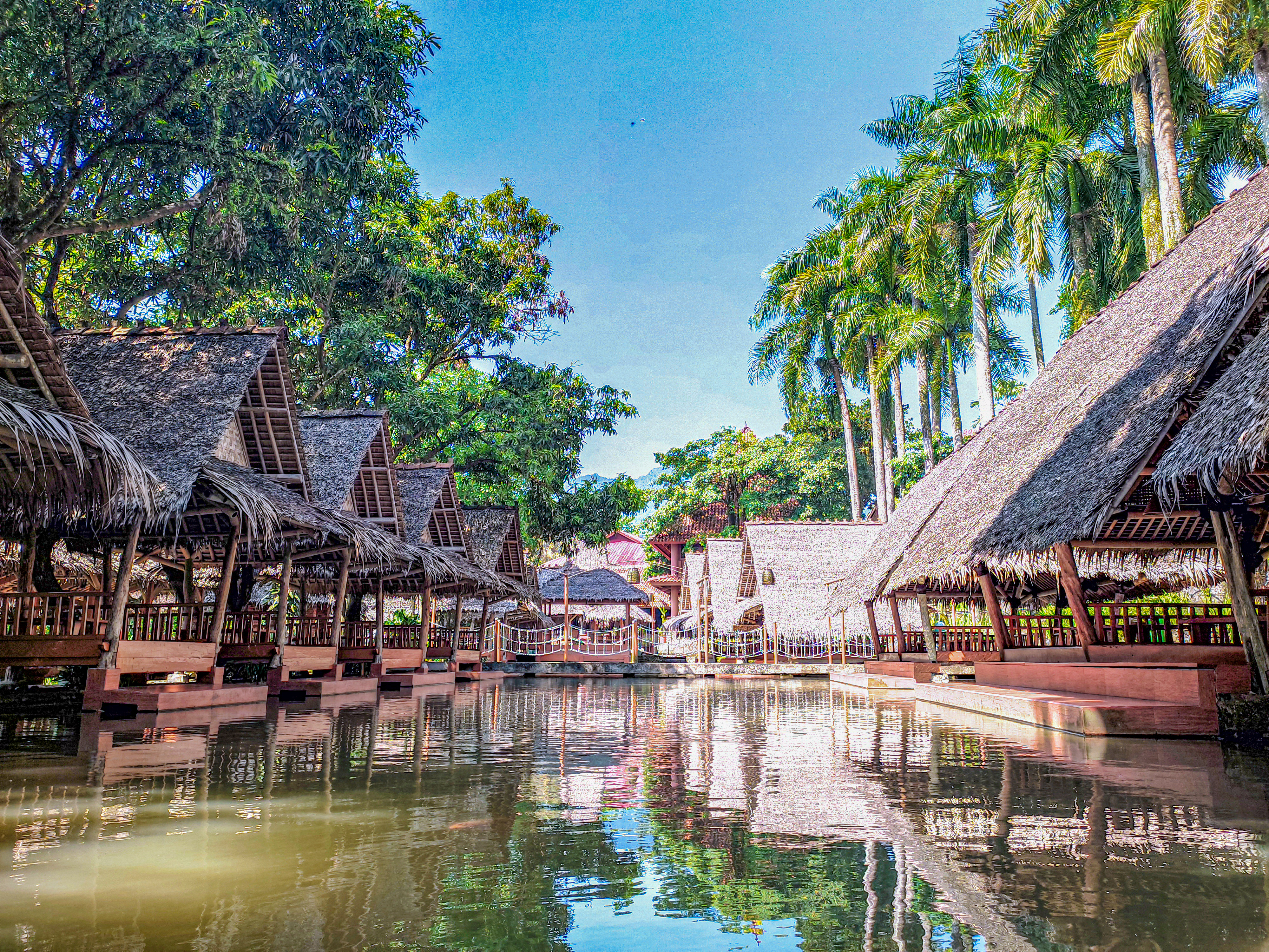 Gallery Kampung Turis